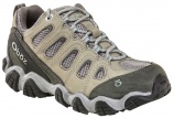 Oboz Women's Sawtooth II Low Waterproof Shoe